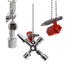 TAGRED TA1300 Univerzální nástrčný klíč pro rozvaděče