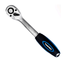 TAGRED TA225 Vyhnutá ráčna 3/8, 72 zubů, 200 mm, TA225