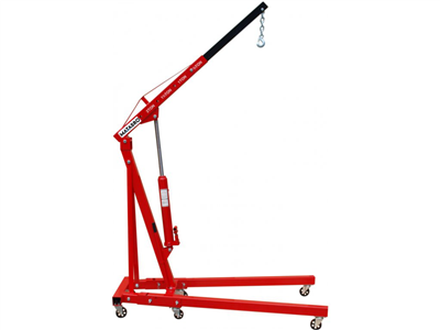 Zvedák motoru žirafa 2t Matabro MB-20040 s balancérem 900kg Matabro MB-BALHOOK