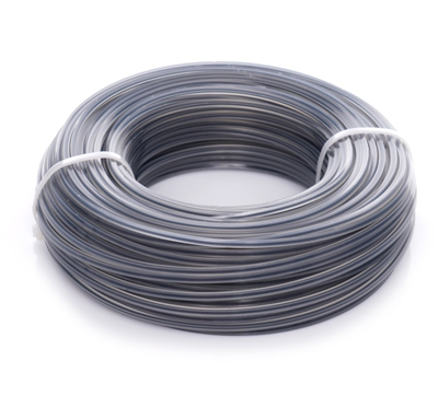 Žací struna čtvercová do křovinořezu, 2,7 mm x 50 m