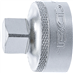 BGS 1016-1, Servisní klíč pro olejové výpusti 12,5 mm (1/2