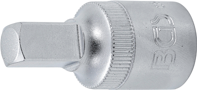 BGS 1016-2, Servisní klíč pro olejové výpusti 12,5 mm (1/2