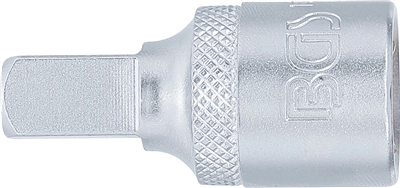 BGS 1016-2, Servisní klíč pro olejové výpusti 12,5 mm (1/2