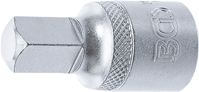 BGS 1016-3, Servisní klíč pro olejové výpusti 12,5 mm (1/2