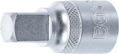 BGS 1016-4, Servisní klíč pro olejové výpusti 12,5 mm (1/2