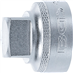 BGS 1016-4, Servisní klíč pro olejové výpusti 12,5 mm (1/2