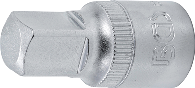 BGS 1016-5, Servisní klíč pro olejové výpusti 12,5 mm (1/2