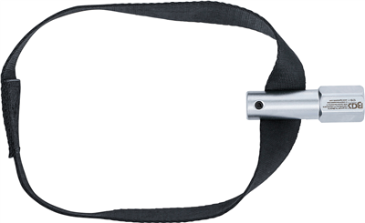 BGS 1019-1, Klíč na olejové filtry max. O 160 mm