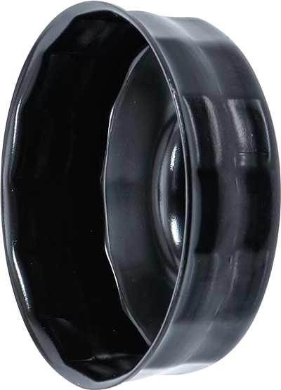BGS 1039-80-82, Klíč na olejové filtry 15hranný O 80 - 82 mm pro Honda, Mazda, Nissan, Subaru, Toyota