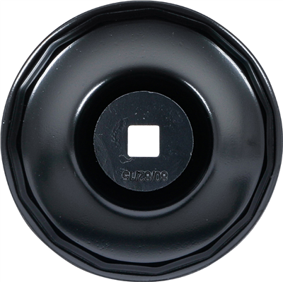 BGS 1039-80-82, Klíč na olejové filtry 15hranný O 80 - 82 mm pro Honda, Mazda, Nissan, Subaru, Toyota