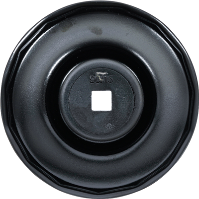 BGS 1039-90-15, Klíč na olejové filtry 15hranný O 90 mm pro Honda, Mazda, Nissan, Subaru, Toyota