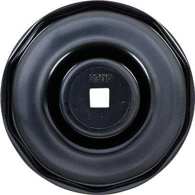 BGS 1039-92-10, Klíč na olejové filtry 10hranný O 92 mm pro Fiat, Lancia