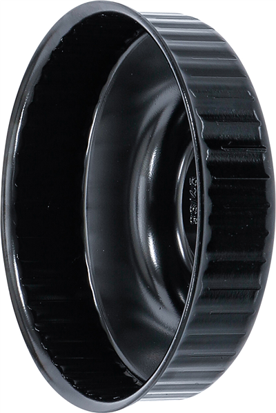 BGS 1039-93-45, Klíč na olejové filtry 45hranný O 93 mm pro Audi, VW