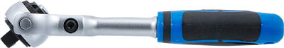 BGS 113, Přepínací ráčna s kulovou hlavou 10 mm (3/8