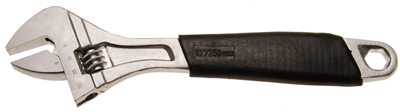 BGS 1442, Stavitelný klíč s plastovou rukojetí Softgrip max. 30 mm