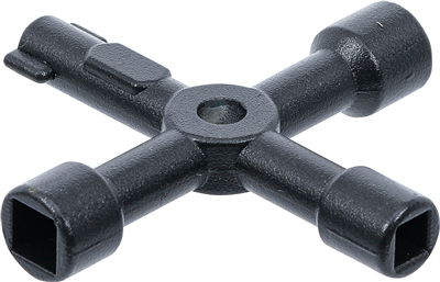 BGS 9803, Univerzální klíč na rozvodné skříně