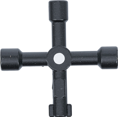 BGS 9803, Univerzální klíč na rozvodné skříně