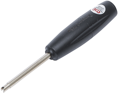 BGS 1550, Momentový šroubovák pro hlavice na ventily 0,25 Nm