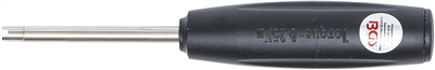 BGS 1550, Momentový šroubovák pro hlavice na ventily 0,25 Nm