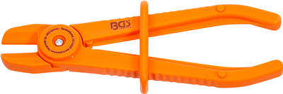 BGS 1715, Sada kleští pro rozpojení hadic 155 mm