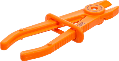 BGS 1715, Sada kleští pro rozpojení hadic 155 mm