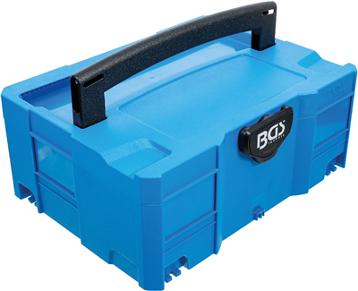 BGS BOXSYS2, Systémový kufr BGS systainer® T-Loc 2