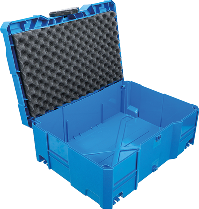 BGS BOXSYS2, Systémový kufr BGS systainer® T-Loc 2