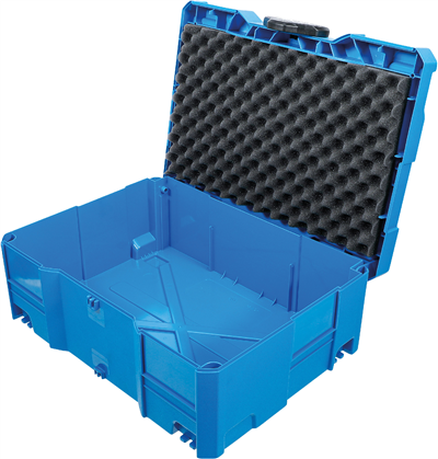 BGS BOXSYS2, Systémový kufr BGS systainer® T-Loc 2