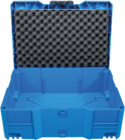 BGS BOXSYS2, Systémový kufr BGS systainer® T-Loc 2