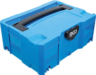 BGS BOXSYS2, Systémový kufr BGS systainer® T-Loc 2