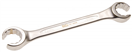 BGS technic 1761-30X32 BGS 1761-30x32, Otevřený oboustranný očkový klíč 30 x 32 mm
