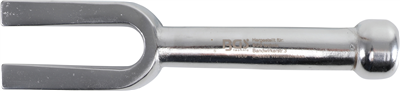 BGS 1809, Přípravek na rozpojování a demontáž kulových čepů 185 mm vidlice 18 mm