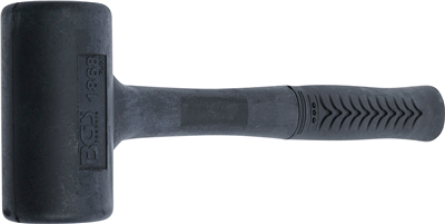 BGS 1868, Palička s nylonovou hlavou bez zpětného rázu O 60 mm 1300 g