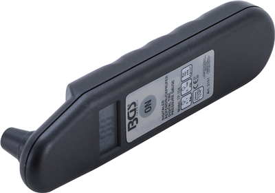 BGS 2101, Digitální měřič tlaku v pneumatikách
