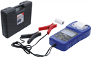 BGS technic 2133 BGS 2133, Digitální tester baterií a nabíjecích systémů s tiskárnou