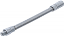 BGS technic 2320 BGS 2320, Flexibilní prodloužení 6,3 mm (1/4) 150 mm