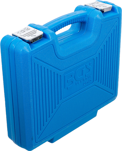 BGS 25140, Sada silových adaptérů a kulových kloubů 6,3 mm (1/4