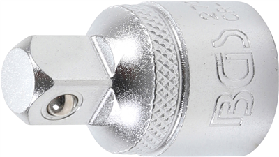 BGS 270, Nástrčný ořech vnitřní čtyřhran 12,5 mm (1/2
