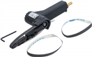 BGS technic 8853 BGS 8853, Pneumatická pásová bruska pro brusné pásy 10 mm