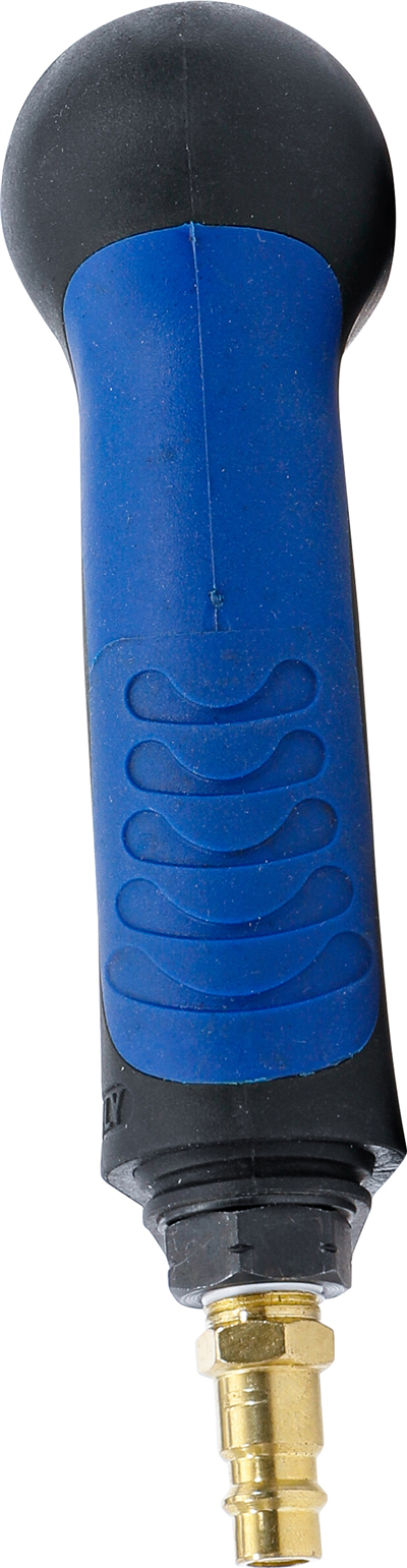 BGS 8965, Pneumatická vrtačka s 10 mm rychloupínacím sklíčidlem