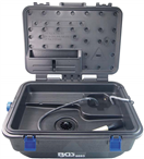 BGS technic 8693 BGS 8693, Mycí box 230 V