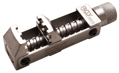 BGS 8805, Nářadí pro montáž a demontáž hadicových spon 0 - 40 mm