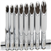 BGS 8806, Sada nástrčných hlavic T-profil Plus (pro Torx Plu