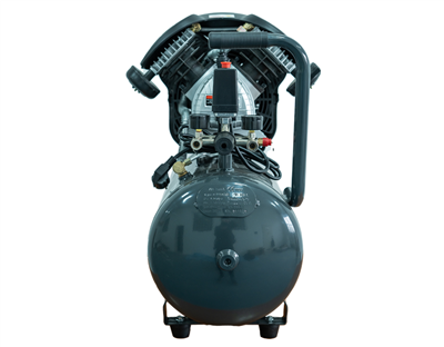 AKČNÍ SET SETMB-K106, Olejový kompresor 50l, 230V s příslušenstvím 3500W Matabro