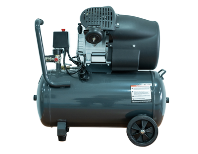 AKČNÍ SET SETMB-K106, Olejový kompresor 50l, 230V s příslušenstvím 3500W Matabro