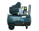 Matabro MB-K104 Matabro MB-K104, Olejový kompresor 50l, 230V 2800W