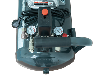 Matabro MB-K106, Olejový kompresor 50l, 230V 3500W