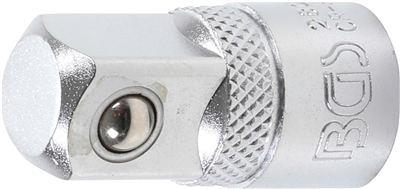 BGS 280, Nástrčný ořech vnitřní čtyřhran 10 mm (3/8