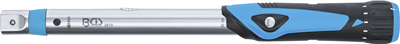BGS 2810, Momentový klíč 20 - 100 Nm pro nástrčné nástroje 9 x 12 mm