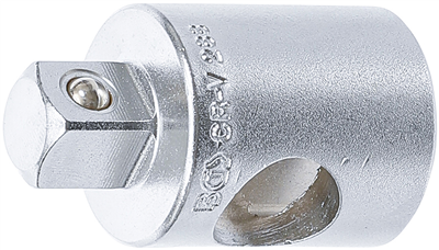BGS 288, Adaptér kluzné rukojeti pro prodloužení 10 mm (3/8